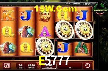 E5777,E5777 Game