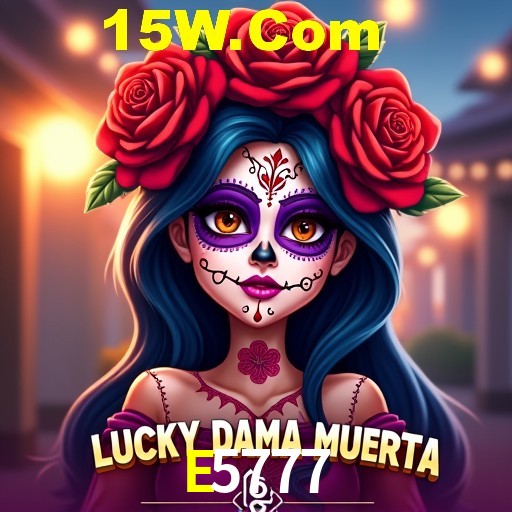 E5777: A Experiência de Casino com Jogos de Mesa ao Vivo