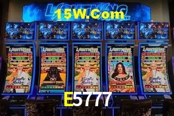 E5777 Game